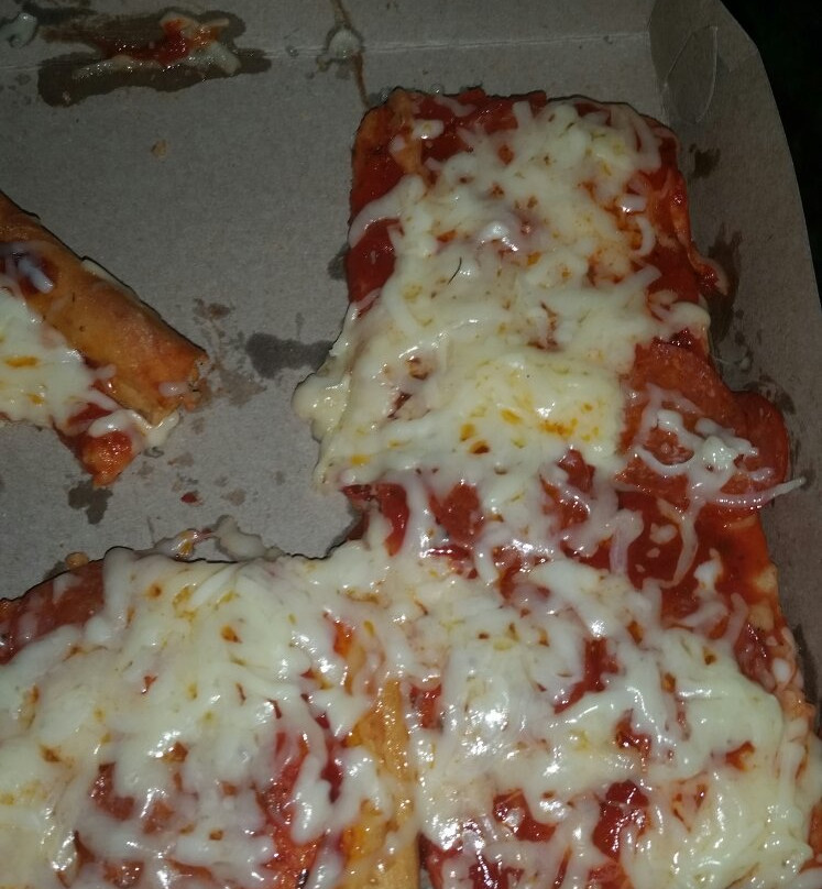 East Springfield餐馆和美食-Giannamore's Pizza