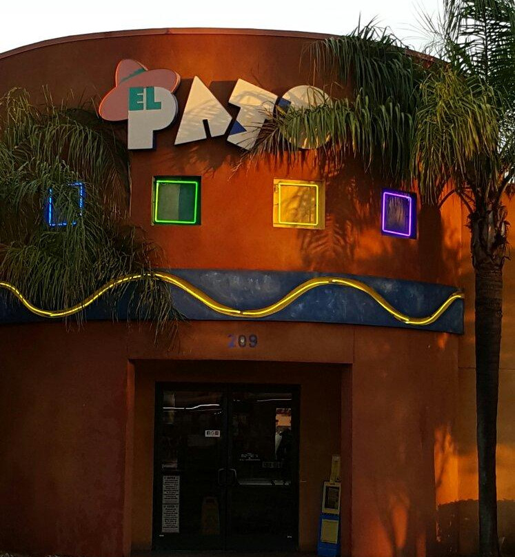 El Pato Mexican Food