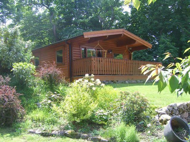 Lochanview Lodge