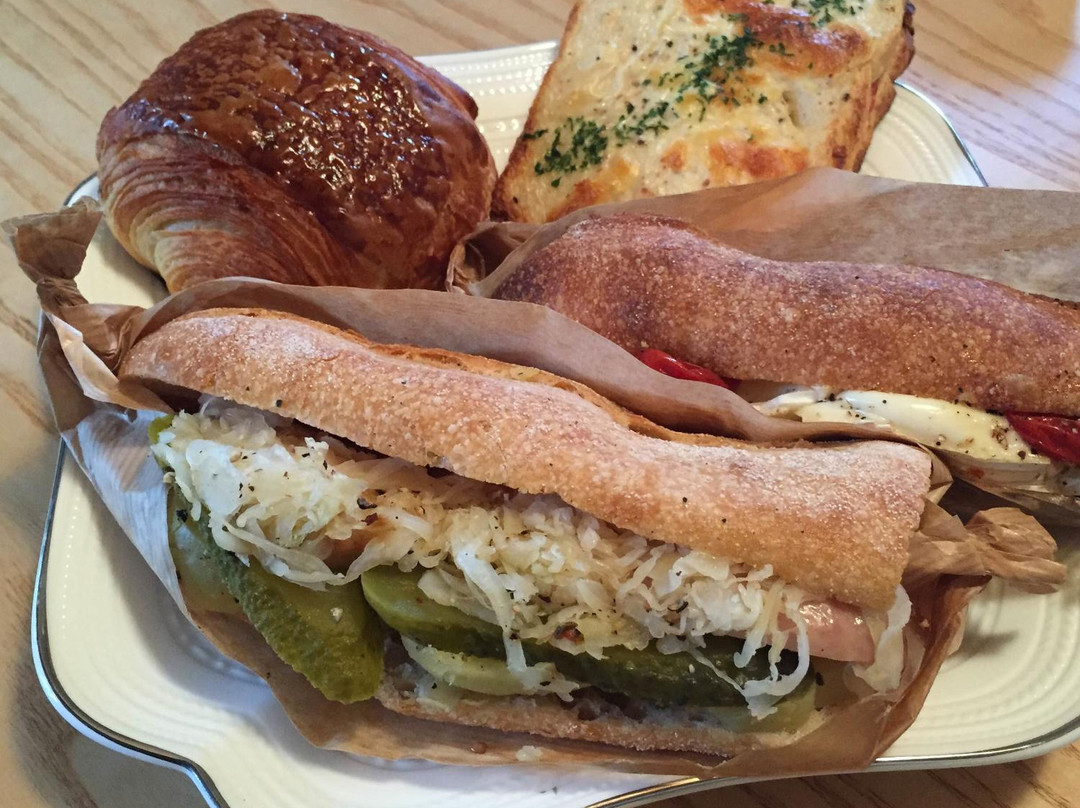 マダムルージュ