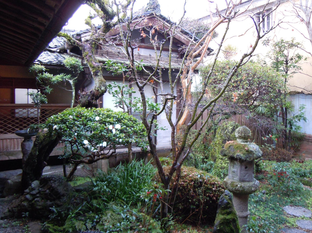 内子町酒店住宿-Machiya besso Kokoro