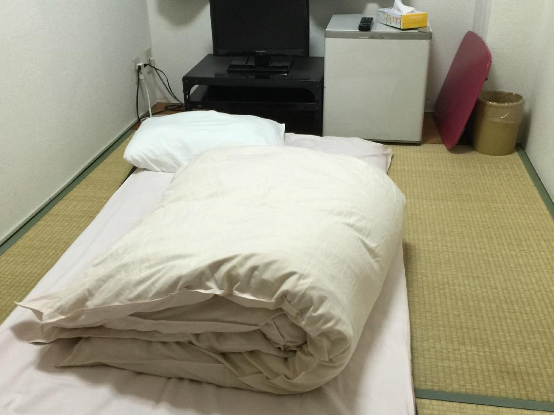 Business Hotel Chuo