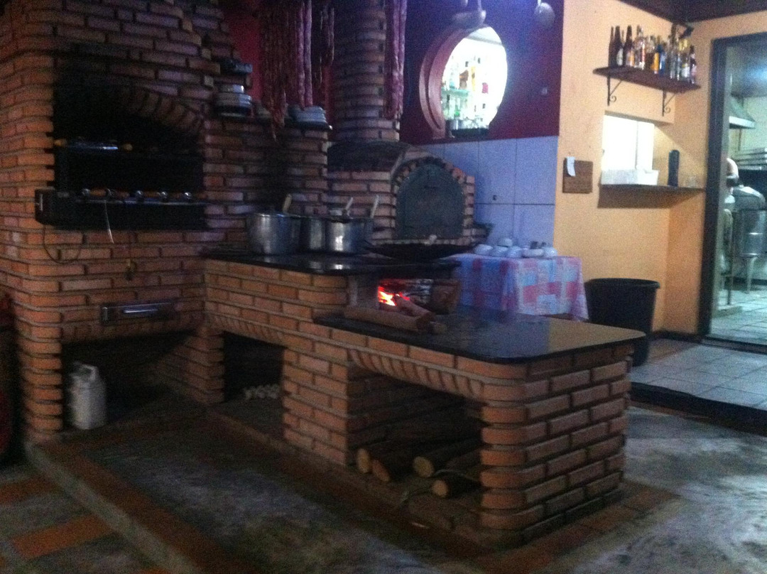 Rocinha Sabor e Cultura