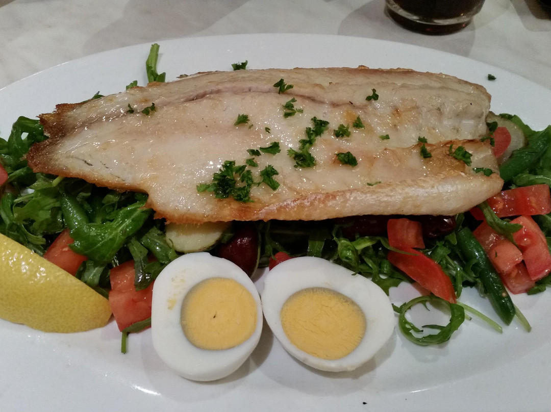 Finnigan’s Family Bistro