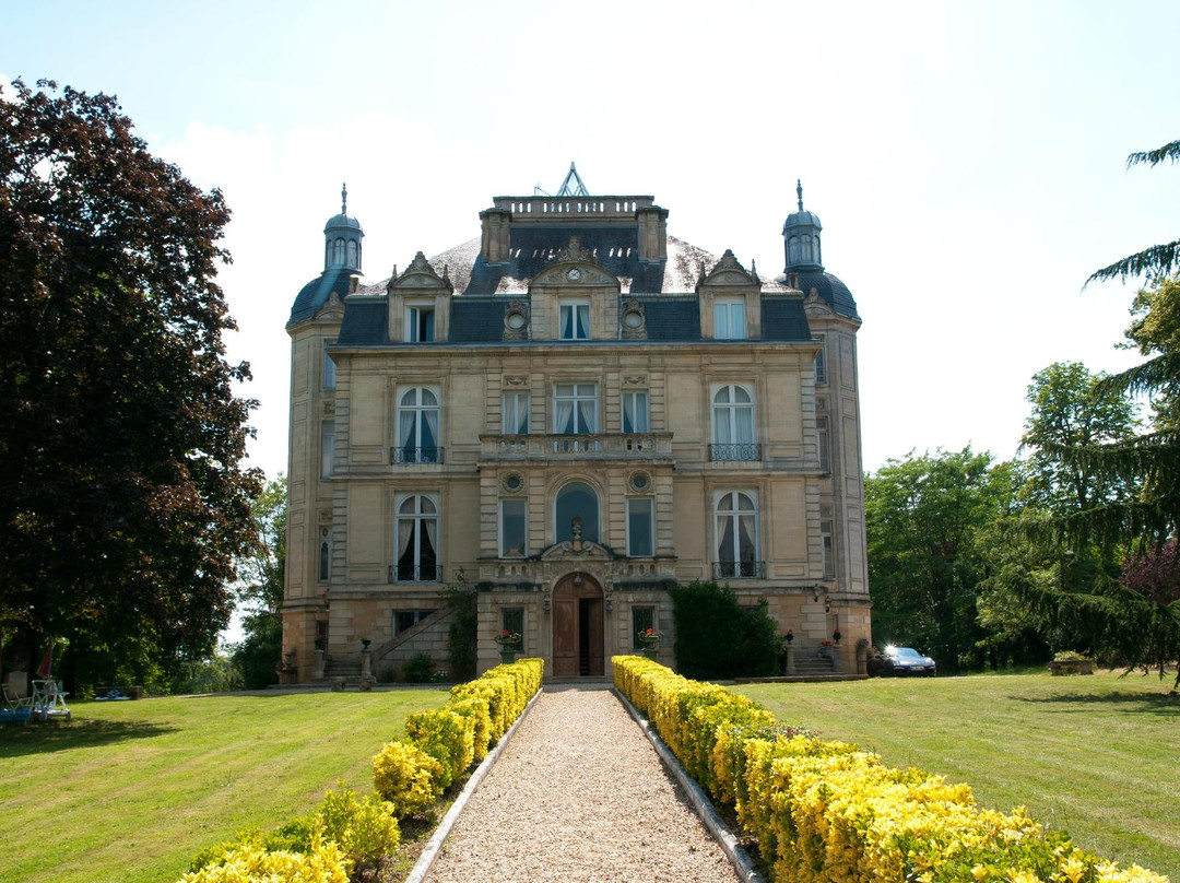 Château du Pian