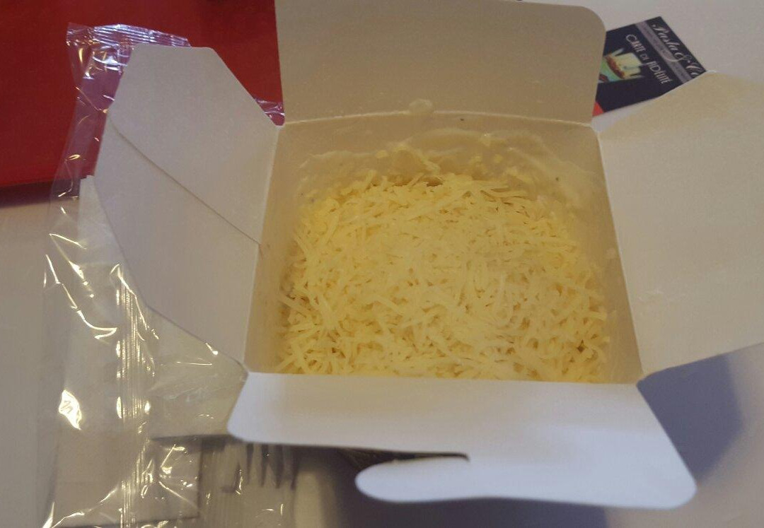 Pasta & Co