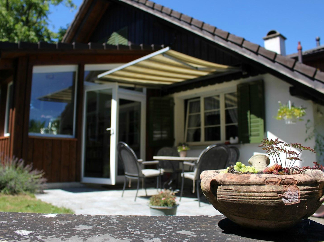 B&B Caspar G