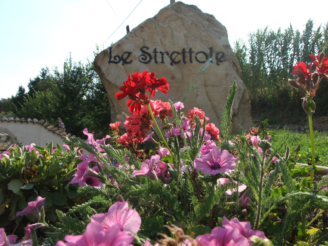 Le Strettole