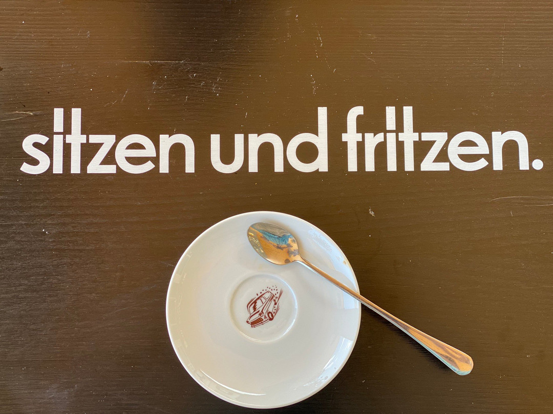 Bohne & Clyde Café