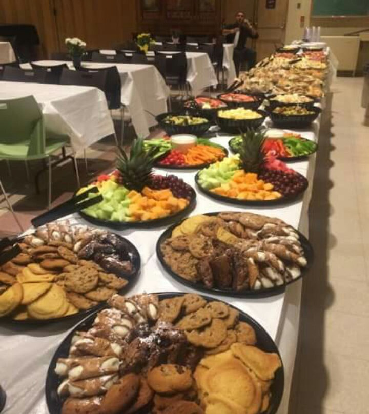 Desiderio's Market and Catering