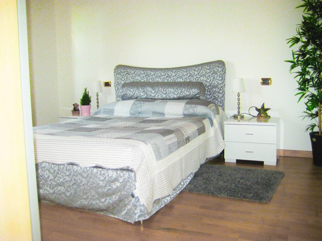 B&B La Suite