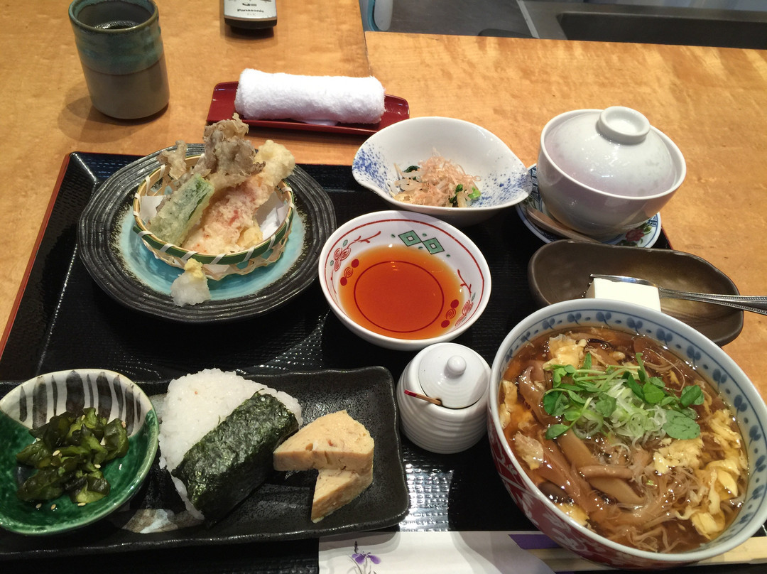 味処くいしん坊