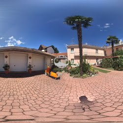 B&B Ca'betti-浴室