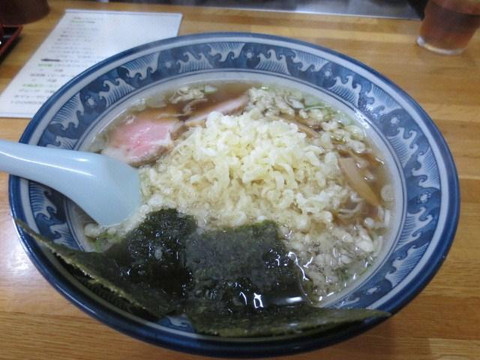 五城目町餐馆和美食-Daikokuya