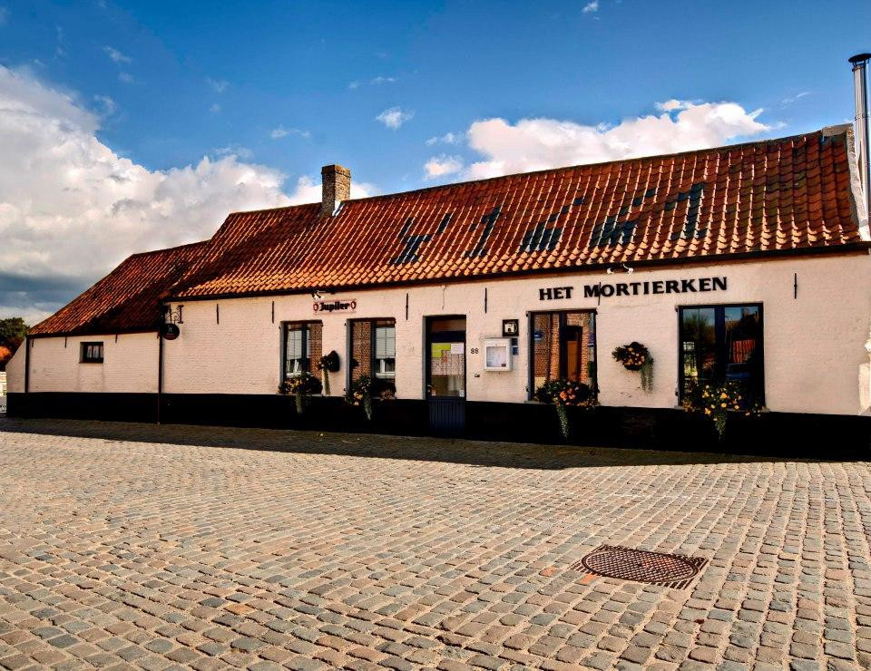 Het Mortierken主图