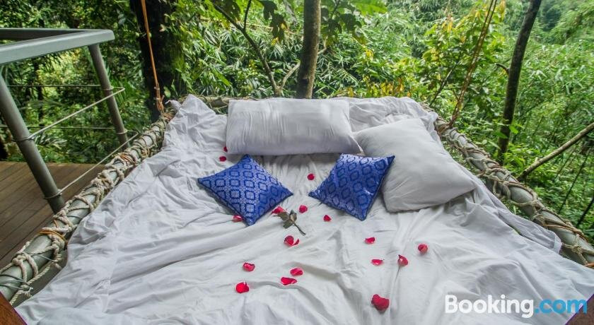 Sacred Valley Ubud by GenuineHost主图