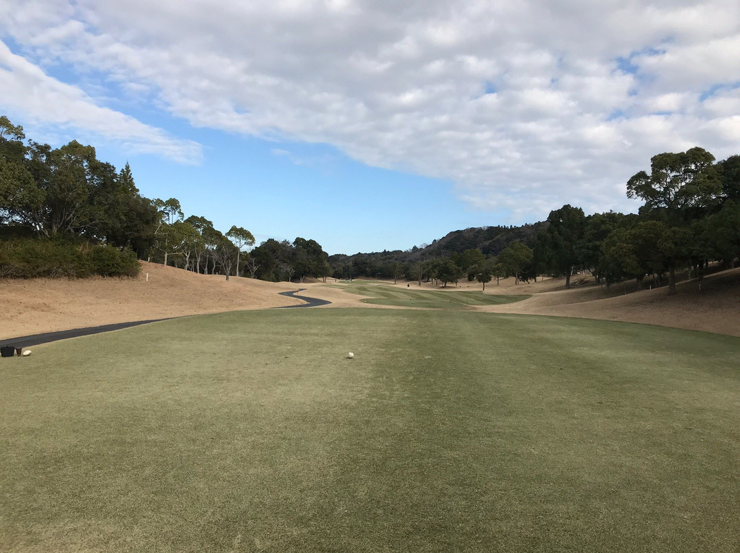 デイスターゴルフクラブ