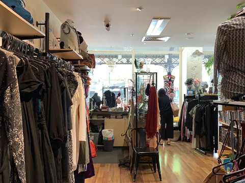 救世军遗产职工心-墨尔本必去景点