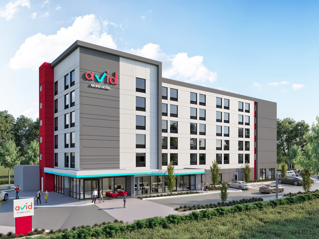 avid Hotel Toronto - Vaughan Southwest by IHG