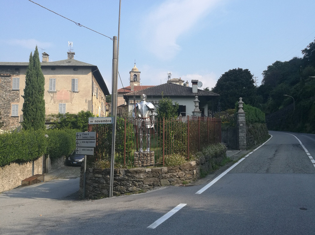 Villa Giardino