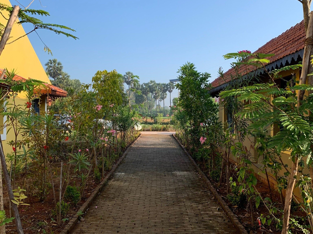 Marutham Village Resort主图