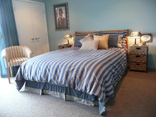 151 The Spur - Bed and Breakfast-官方