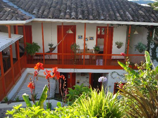 Hostal Tralala Salento