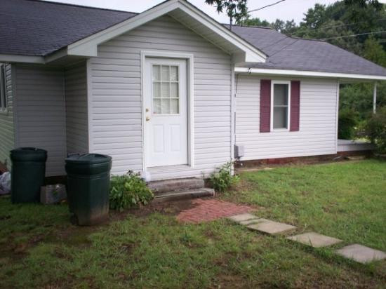 New London旅游攻略图片