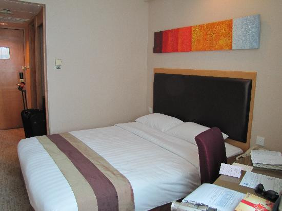 Stanford Hotel Hong Kong主图