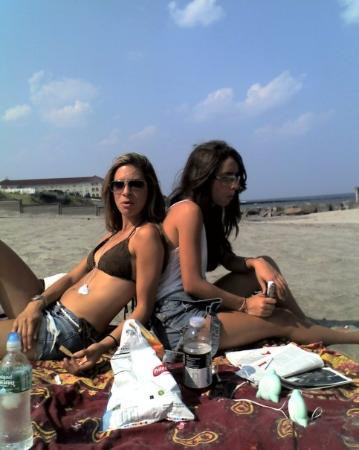 Deal旅游攻略图片