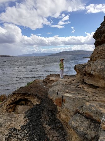 Tinderbox Marine Reserve-Tinderbox必去景点