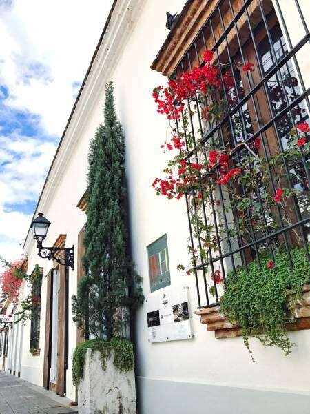 Billini Hotel Historic Luxury