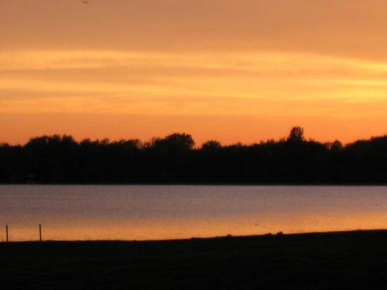 Hustisford旅游攻略图片