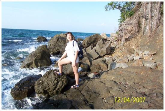 Borneo Survivor Resort