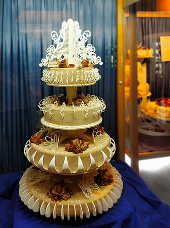 The Marzipan Museum and Confectionery-凯斯特海伊必去景点
