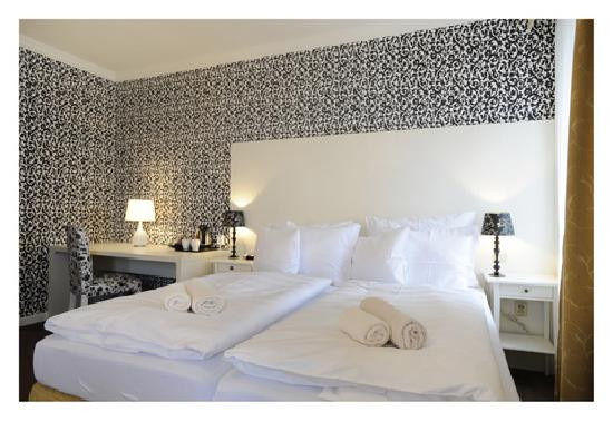 派特罗恩时尚酒店