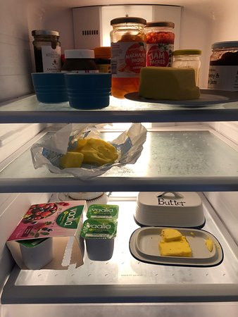 The Old Church Bed & Breakfast主图