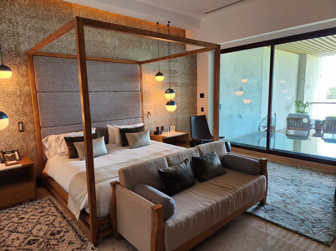 The Estates at Vidanta Nuevo Vallarta主图