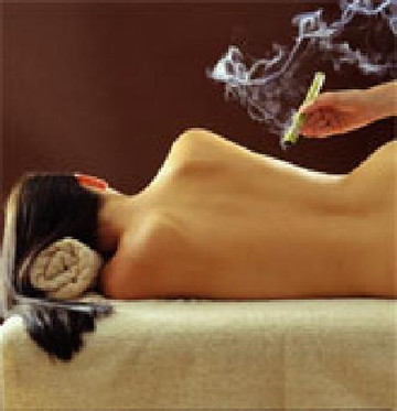 Acupuncture Works-帕利斯岛必去景点