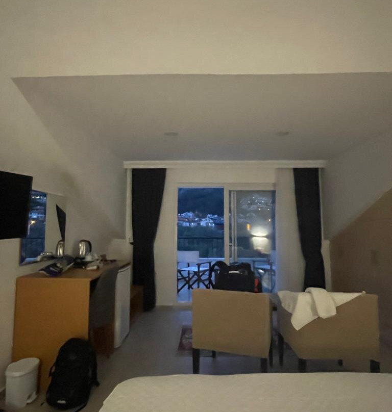 Kerem Apart Hotel主图