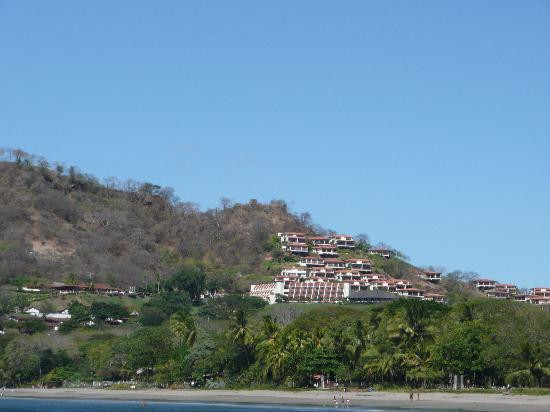 Playa Hermosa景点图片