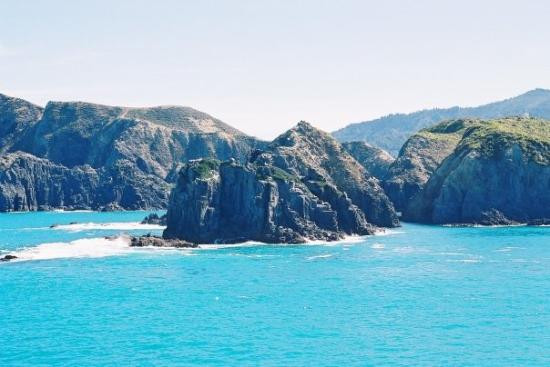 null-Abel Tasman National Park