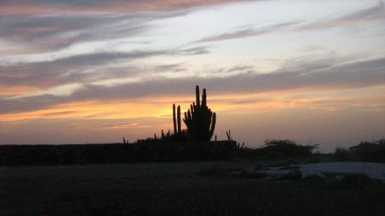 Alto Vista Chapel-奥腊涅斯塔德必去景点