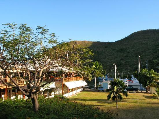 Scuba Zen-Anse Marcel必去景点