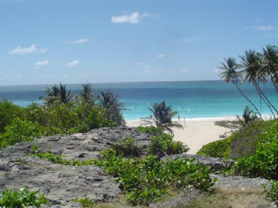 Bottom Bay-Saint Philip Parish必去景点