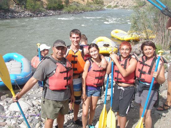 Flying Pig Adventure Company-加德纳必去景点