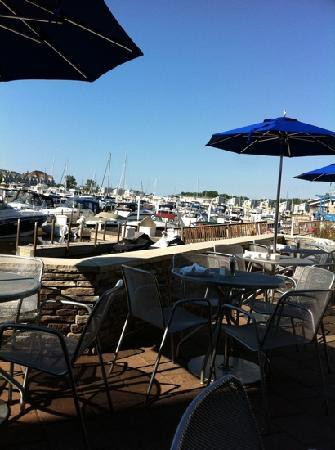 New Buffalo Public Beach-New Buffalo必去景点