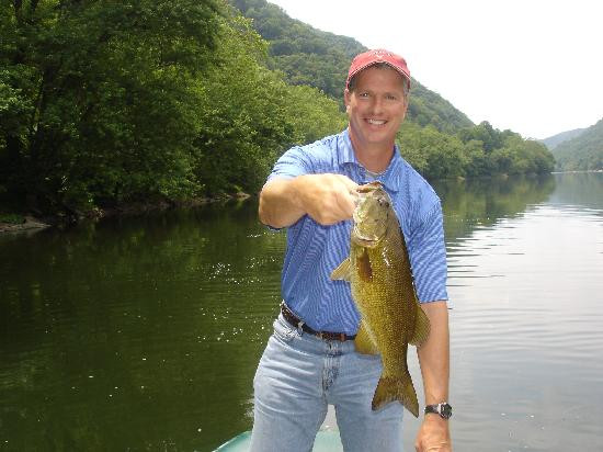 Pro River Outfitters-Lansing必去景点