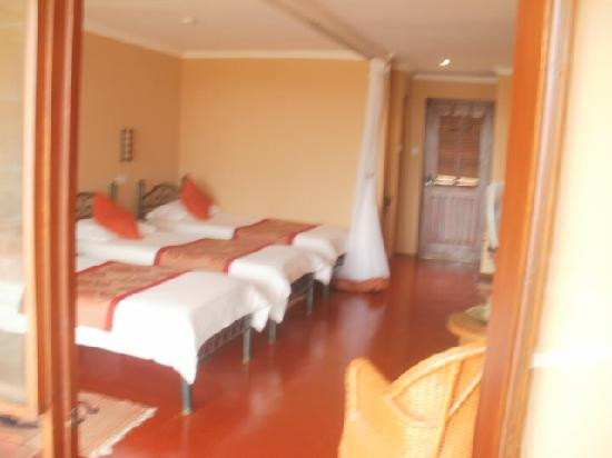 Julius T Safaris-蒙巴萨必去景点