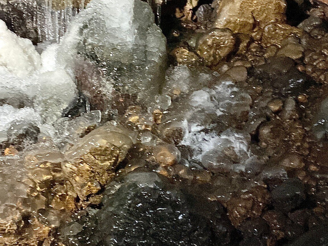 Shoshone Ice Caves景点图片
